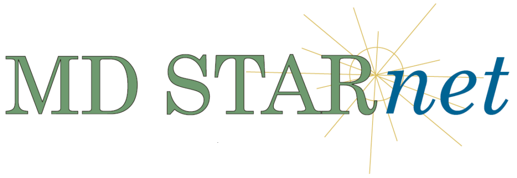 MD STARnet logo