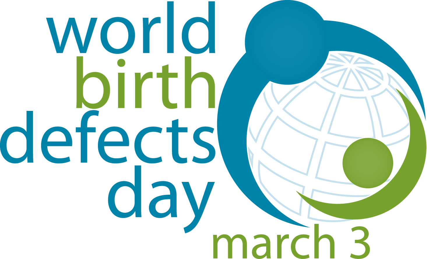 World Birth Defects Day homepage