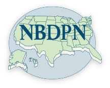 National Birth Defects Prevention Network logo